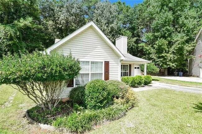 Building Photo - Fantastic 3bd/2ba home! Let yourself in!