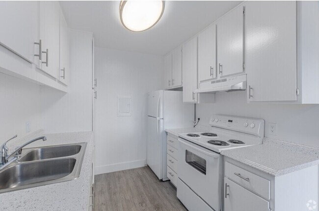 Building Photo - Canyon Park