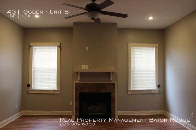 Building Photo - Suite in Ogden Park!