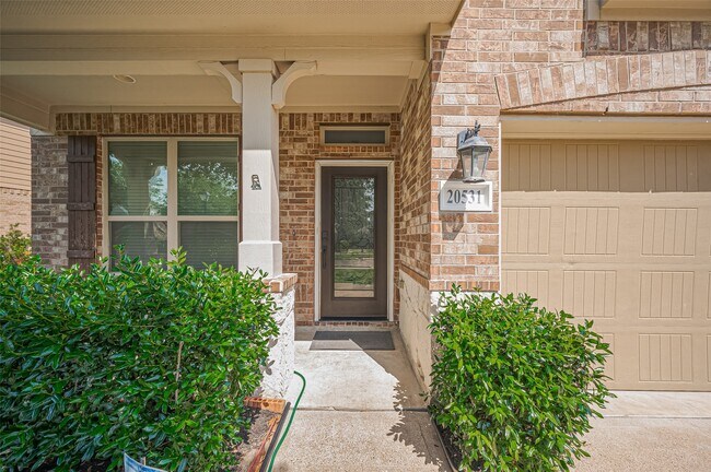 Foto del edificio - 20531 Keegans Ledge Ln