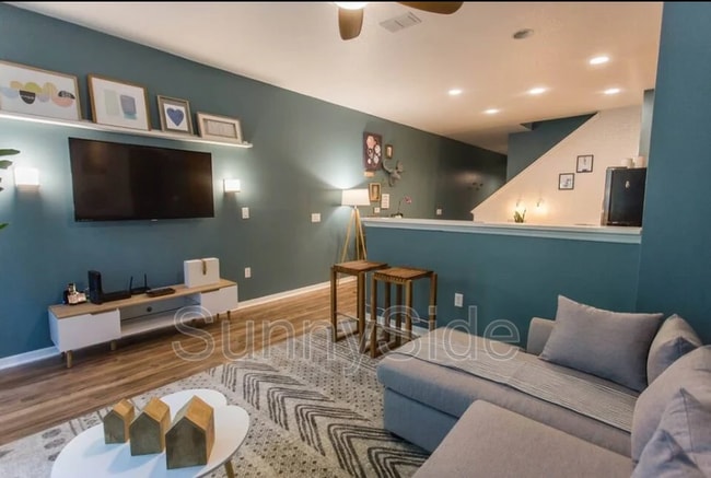 Photo - 2672 Mayaguana St Townhome