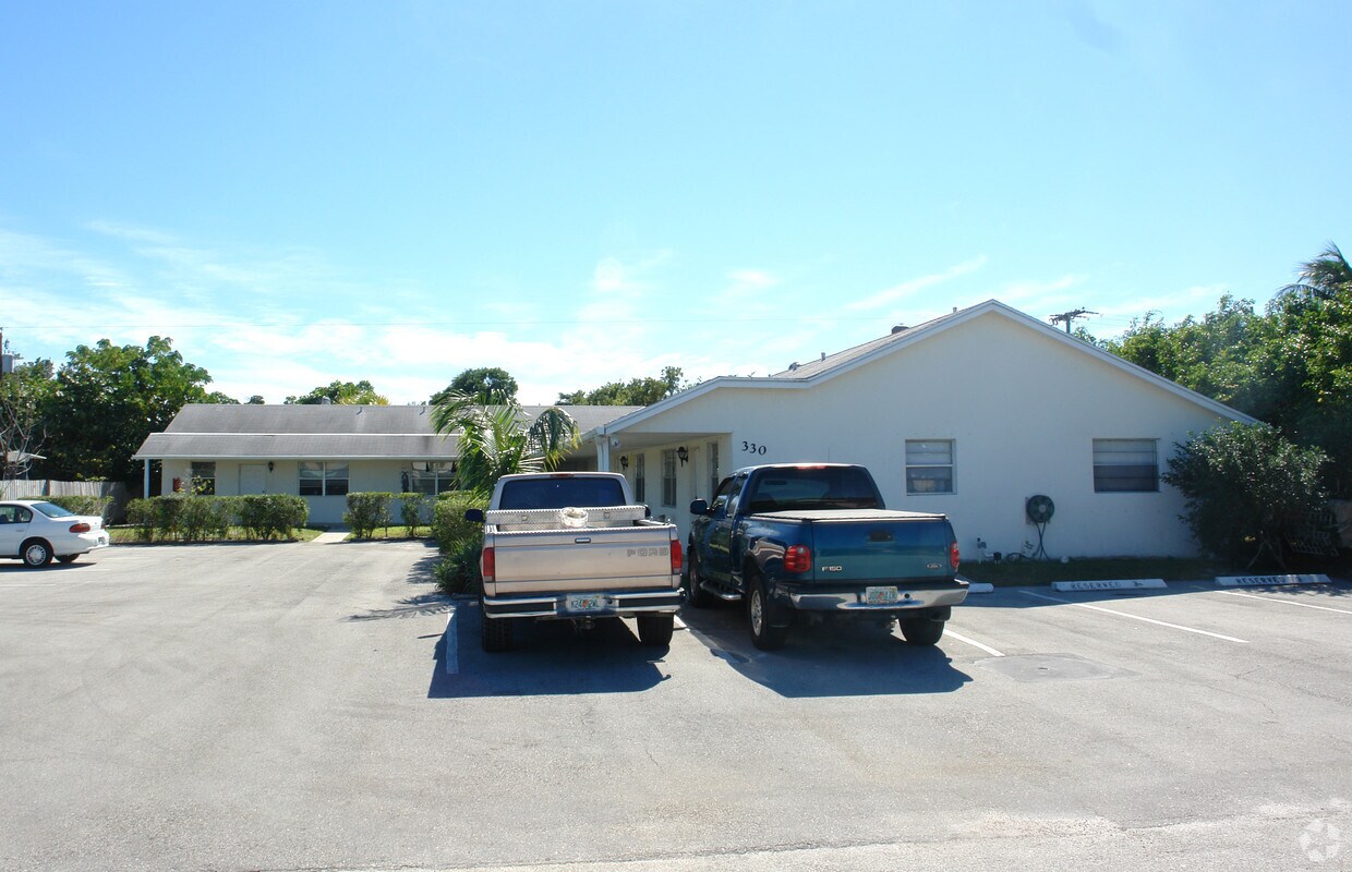 330 Wickline Blvd. - 330 Wickline Blvd