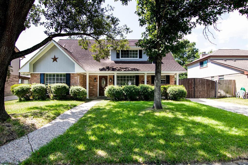 Primary Photo - 505 Heathgate Dr
