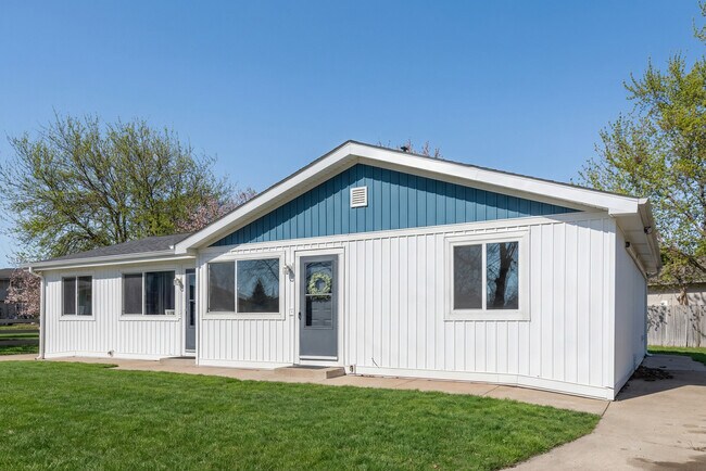 Foto del edificio - 1142 Ohio Ct