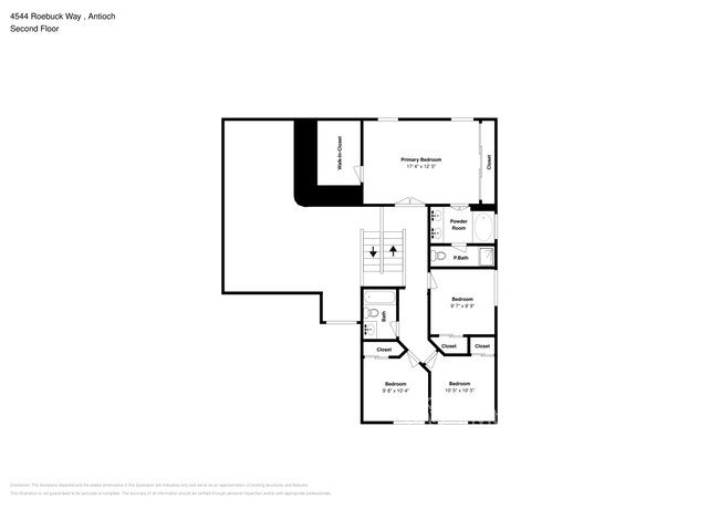 Foto del edificio - 4544 Roebuck Way