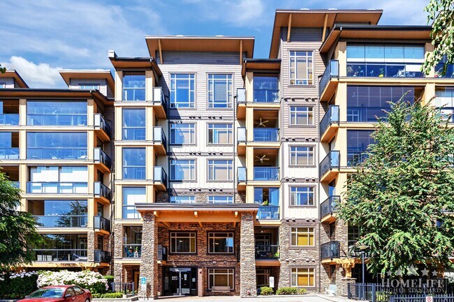 Building Photo - Spacious 2-Bedroom +Large Den Condo( could be 3rd bedroom) with 2 Primary Suites in Yorkson Creek