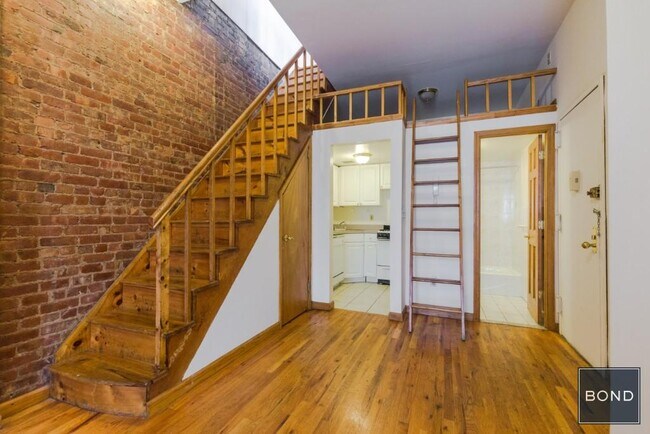 Foto del edificio - 59 W 73rd St