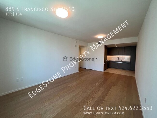 Building Photo - 889 Francisco St