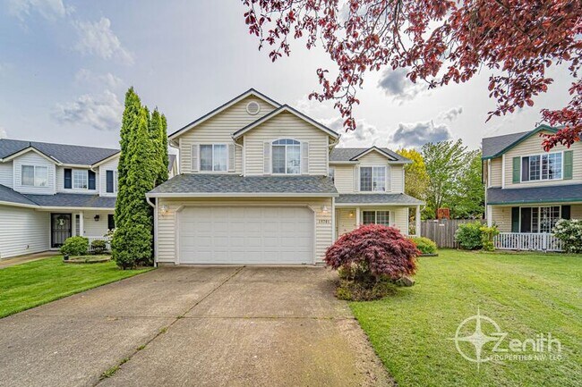 Photo - 18701 SE 17th St House