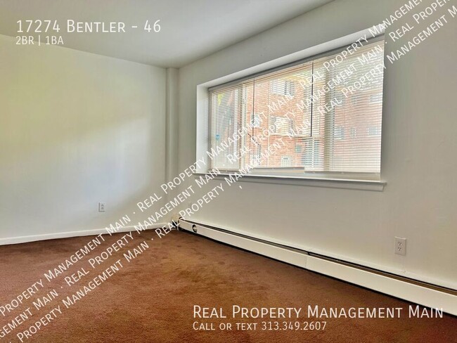 Building Photo - Move-In Ready 2-Bedroom in Detroit – Moder...