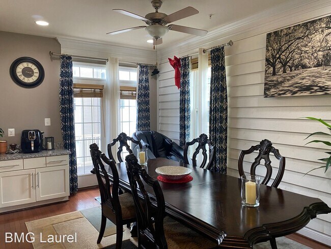 Building Photo - 4 br, 4 bath House - 3405 Spring Club Pl
