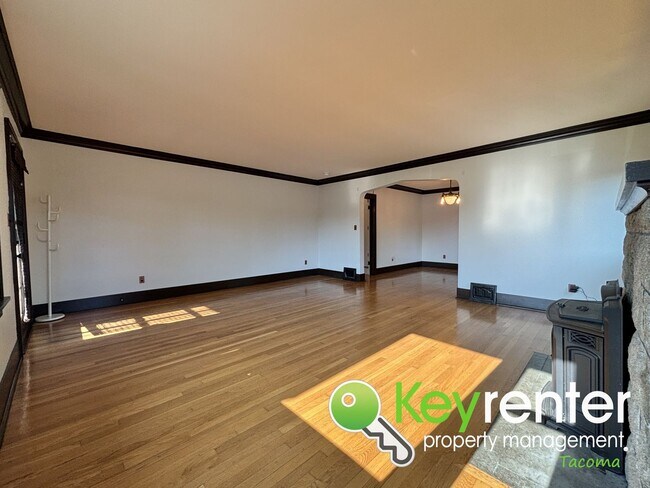 Foto del edificio - Spacious Craftsman in Lincoln District wit...