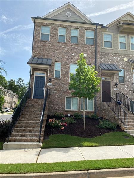 Primary Photo - 4509 Dunblane Ave