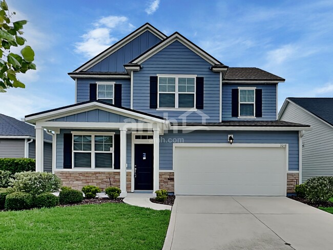Building Photo - 3058 Creek Village Ln