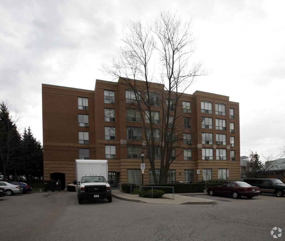 Building Photo - Neilson Hall Apartments