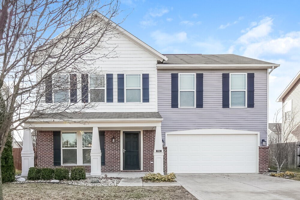 Foto principal - 2514 Autumn Rd