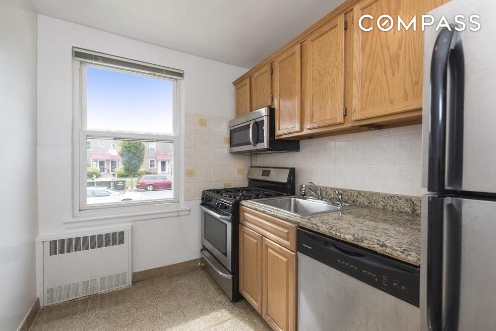 1816 St Unit 17B, Brooklyn, NY 11229 Apartment for Rent in