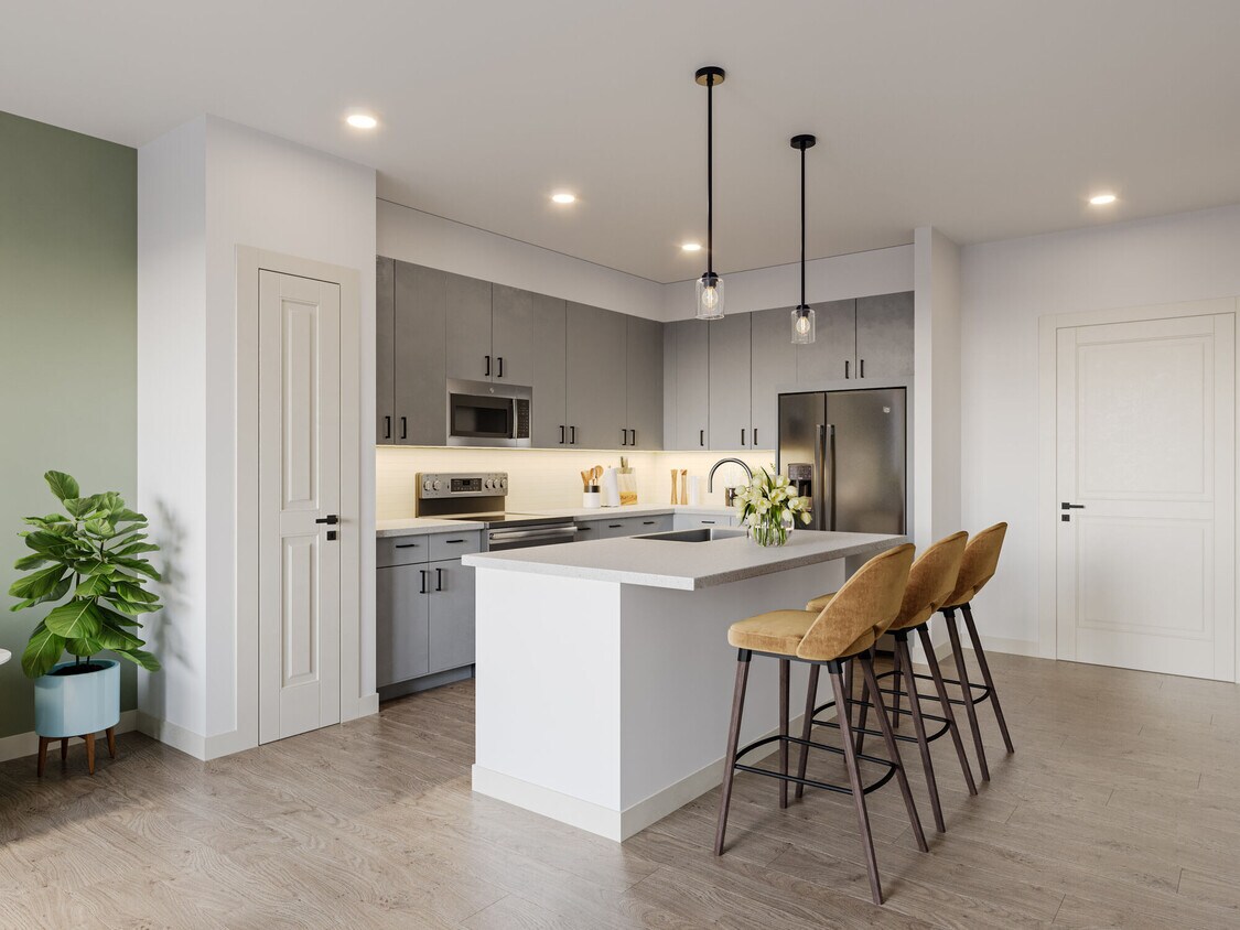 Solis Gainesville Apartments in Gainesville, GA