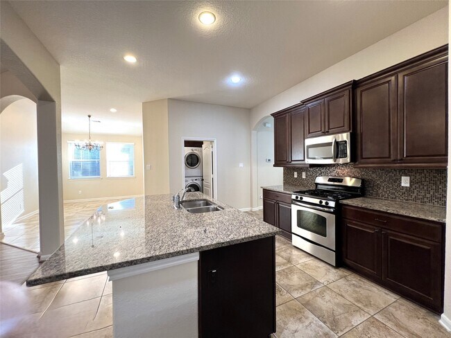 Building Photo - 28707 Mayes Bluff Dr