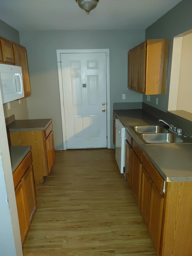 Foto del edificio - 1331 S 17th St
