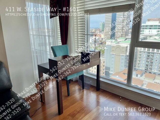 Building Photo - Ocean View! One Bedroom at Luxury West Oce...