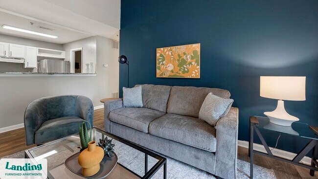 Foto del edificio - 300 Long Shoals Rd