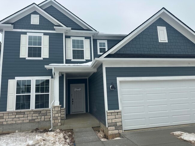 Foto del edificio - 16906 Aiken Rdg Cir