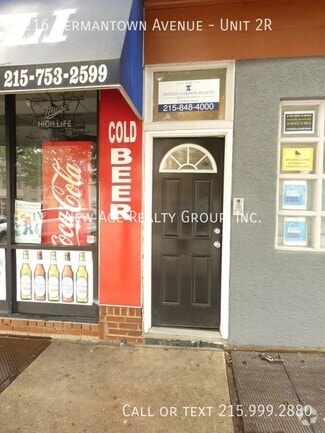 Building Photo - 7216 Germantown Ave