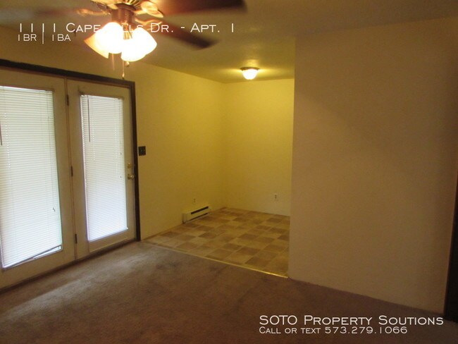 Building Photo - 1111 Cape Hills Dr