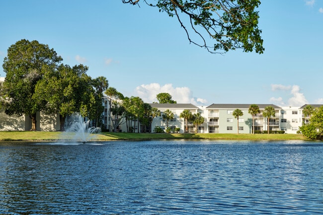 Building Photo - Waterview Rental