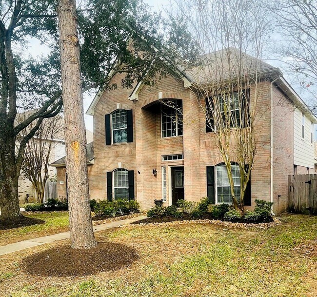 Foto del edificio - 24706 Bent Hollow Ln