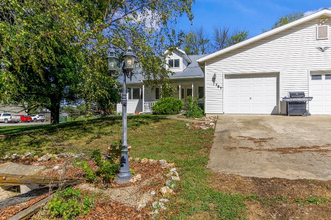 Foto del edificio - 707 E Brick St