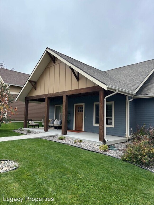 Building Photo - 4 br, 3 bath House - 3361 S 28th Ave