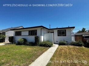 Building Photo - 5934 E Conant St