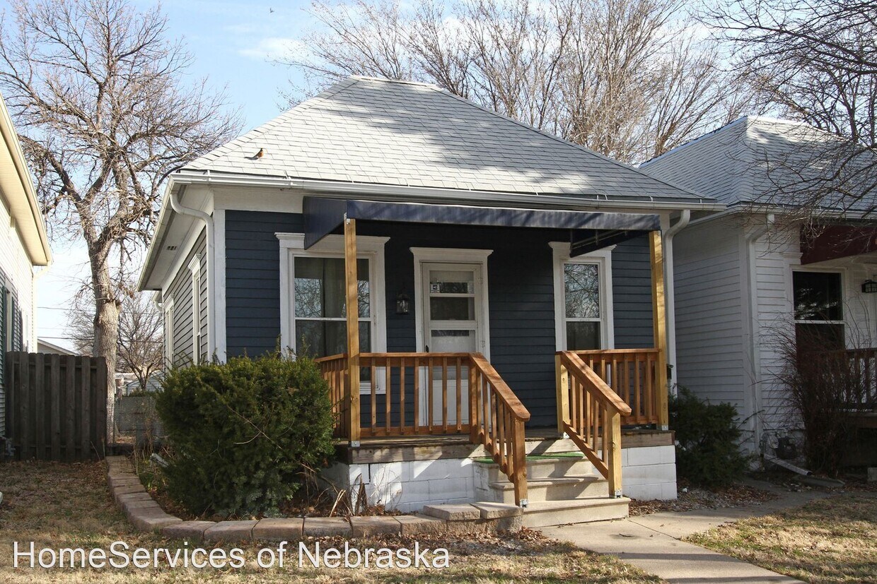 Primary Photo - 2 br, 1 bath House - 1010 Sumner St.