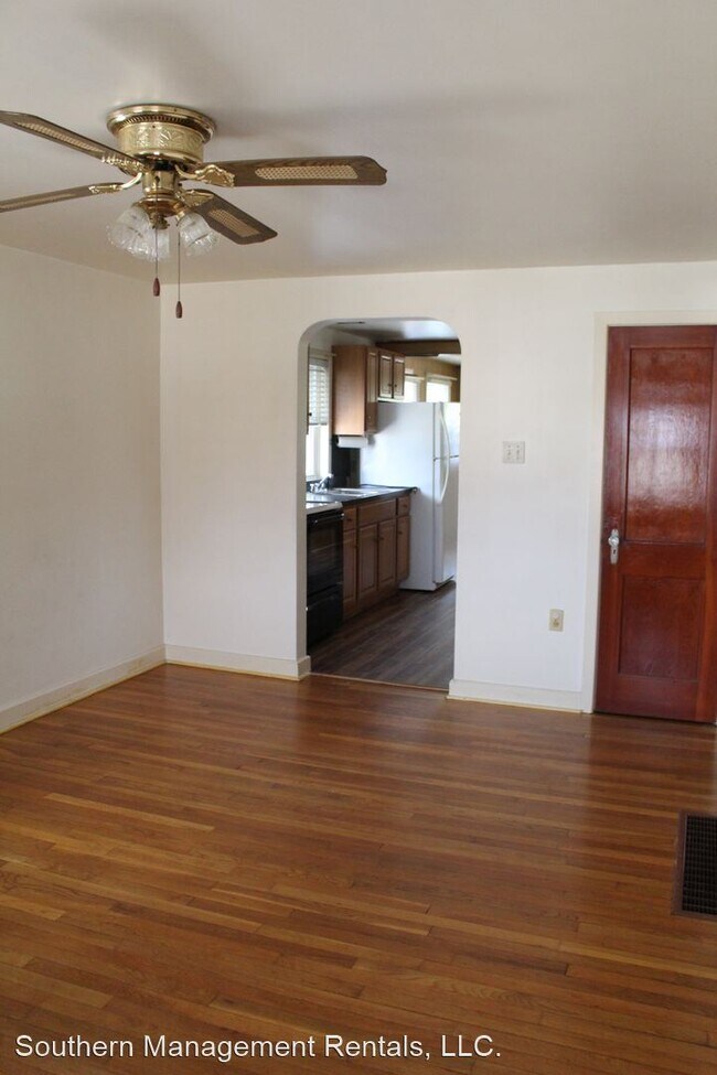 Building Photo - 2 br, 1 bath House - 4840 Lehman Road