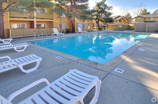 Building Photo - Boulder Creek Apartments
