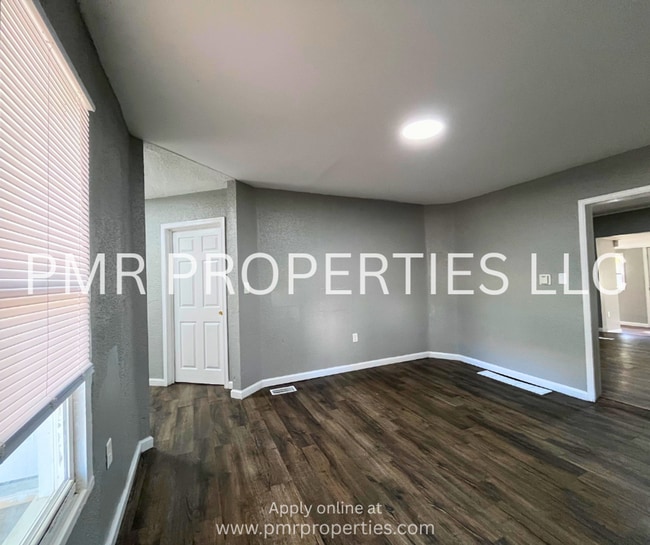 Foto del edificio - 2 Bedrooms/1 Bathroom House