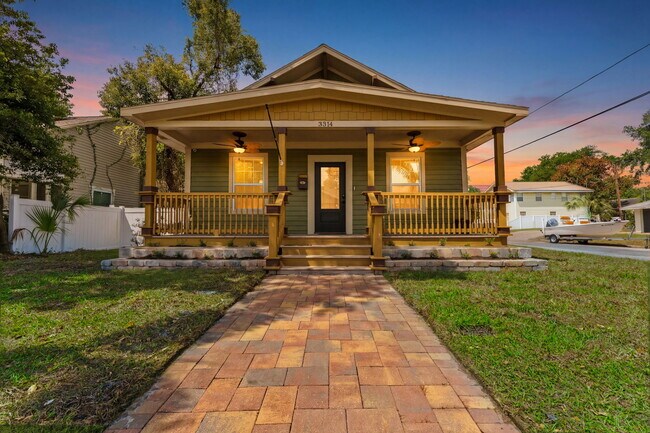 Foto del edificio - 3314 N Jefferson St