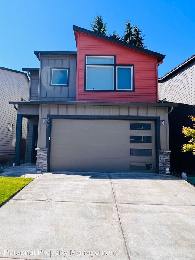 Foto del edificio - 4 br, 2.5 bath House - 3513 NE 61st Way
