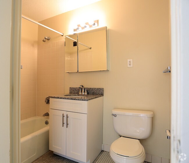 New Haven Towers Rentals New Haven, CT