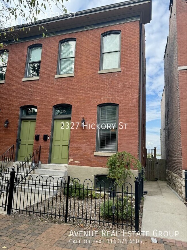 Foto del edificio - 2327 Hickory St