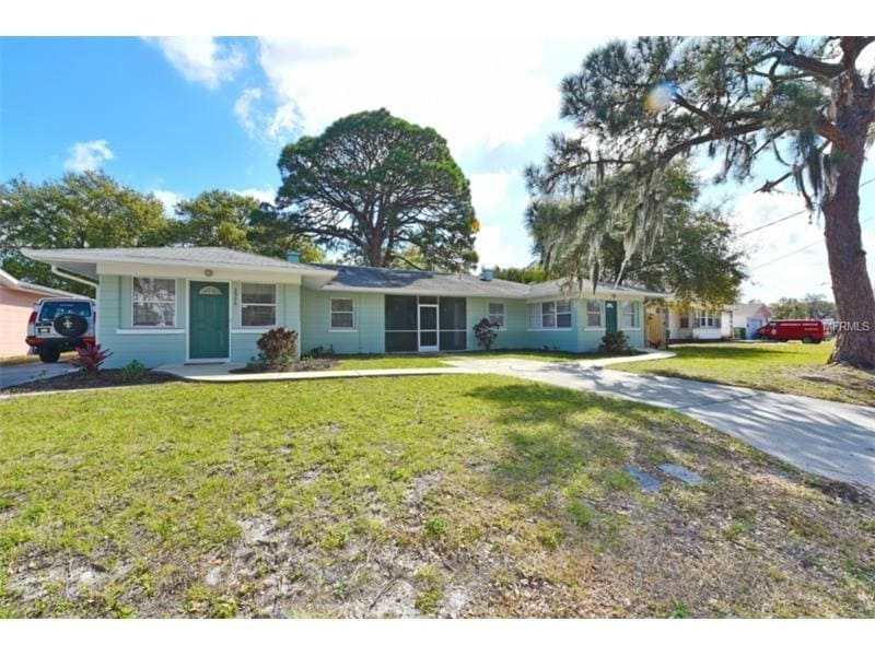 Primary Photo - 3904 Sarasota Ave
