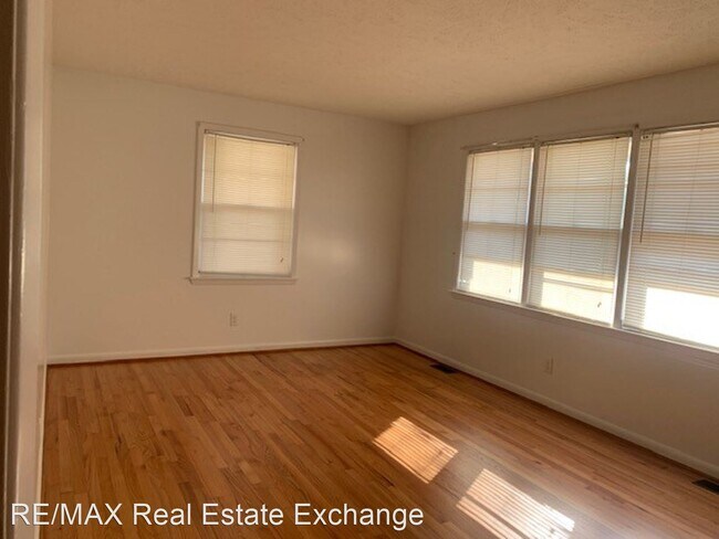 Foto del edificio - 3 br, 2 bath House - 3787 Union Chapel Road