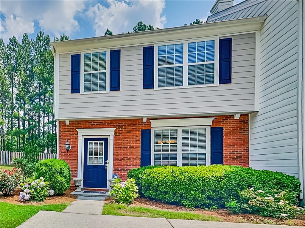 Foto principal - 4110 Howell Park Rd