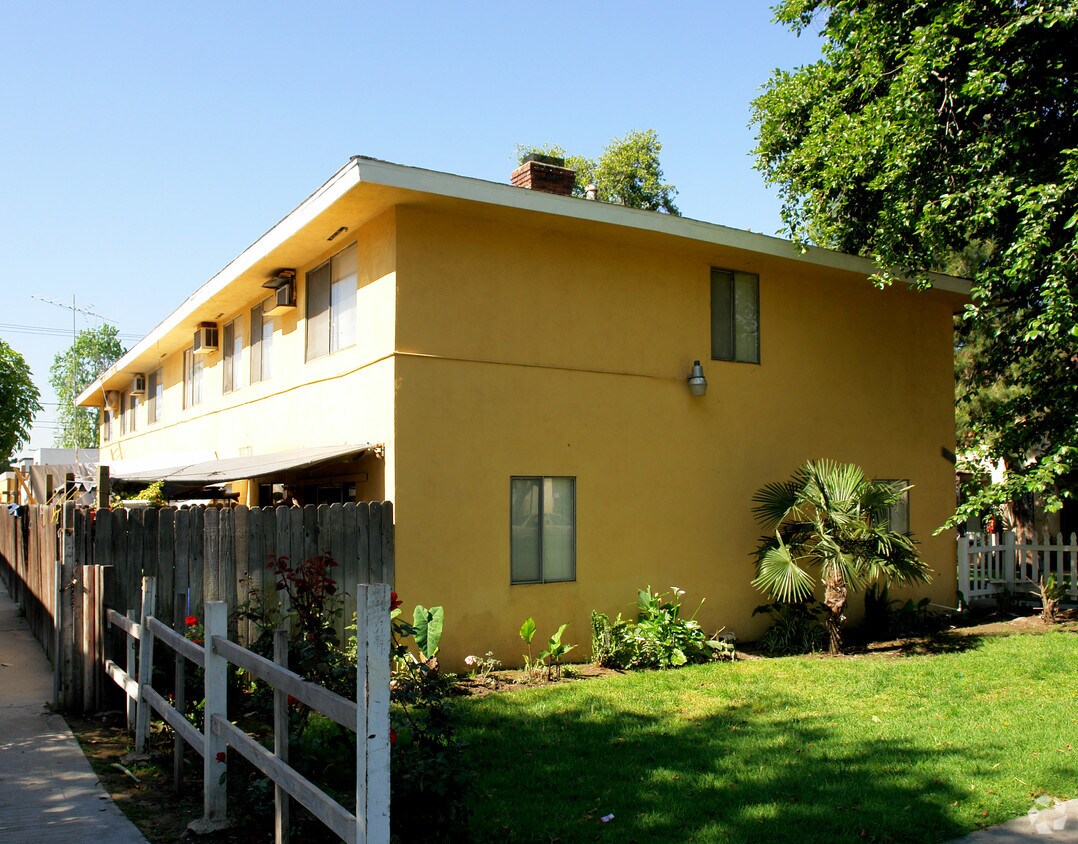 Foto del edificio - 1878 E Rosewood Ct