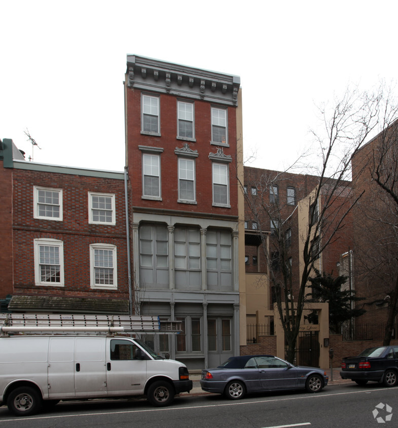 Building Photo - Chancery Lane Apartments