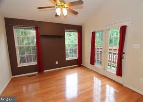 Building Photo - 9703 Becker Ct