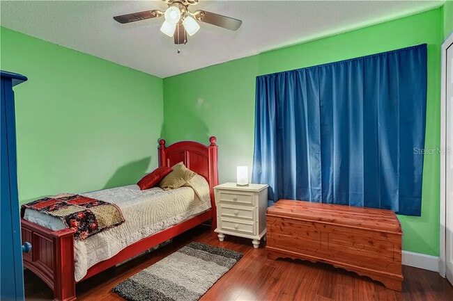 Foto del edificio - 3718 Powers Ridge Ct
