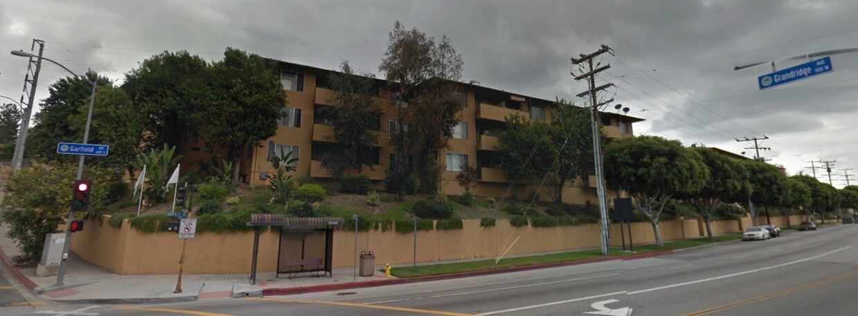 Foto principal - 650 S Garfield Ave